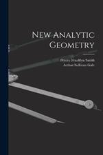 New Analytic Geometry