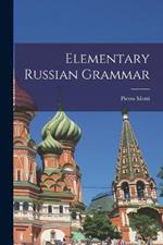 Elementary Russian Grammar