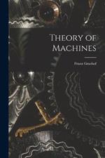 Theory of Machines