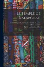 Le temple de Kalabchah: 3