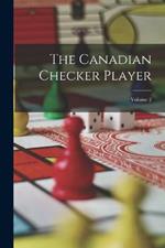 The Canadian Checker Player; Volume 2