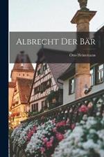 Albrecht Der Bar