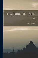 Histoire De L'asie ...