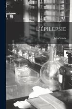 L'epilepsie