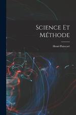 Science Et Méthode