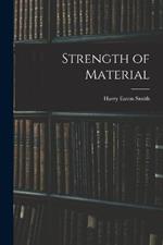 Strength of Material