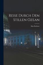 Reise Durch den Stillen Ozean