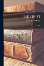 The Trust: Its Book