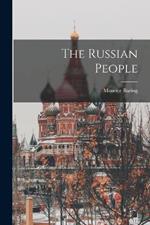 The Russian People