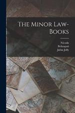 The Minor Law-Books