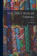 The Holy war in Tripoli