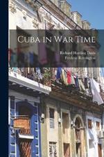 Cuba in War Time