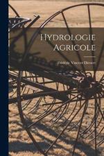 Hydrologie Agricole