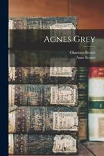 Agnes Grey