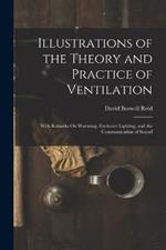 Illustrations of the Theory and Practice of Ventilation: With Remarks On Warming, Exclusive Lighting, and the Communication of Sound