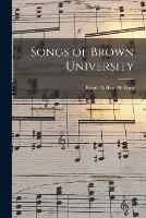 Songs of Brown University