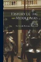 History of the Middle Ages