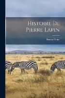 Histoire de Pierre Lapin