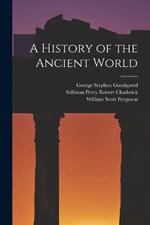 A History of the Ancient World