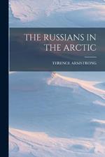 The Russians in the Arctic