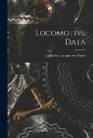 Locomotive Data