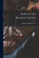 Surgical Anaesthesia