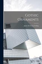 Gothic Ornaments