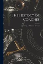 The History of Coaches