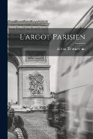 L'argot Parisien