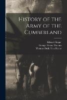 History of the Army of the Cumberland