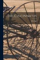 The Cincinnatus