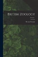 British Zoology; Volume 1