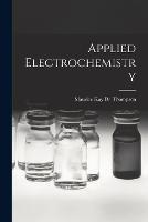 Applied Electrochemistry