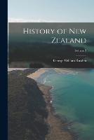 History of New Zealand; Volume 2