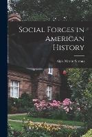 Social Forces in American History