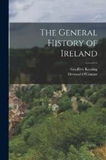 The General History of Ireland