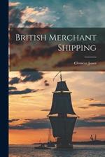 British Merchant Shipping