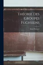 Theorie des groupes fuchsiens