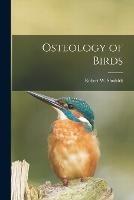 Osteology of Birds