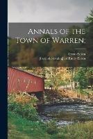 Annals of the Town of Warren;