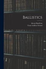 Ballistics