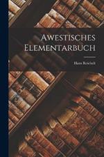 Awestisches Elementarbuch