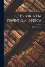 Historia da Peninsula Iberica