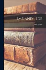 Time and Tide