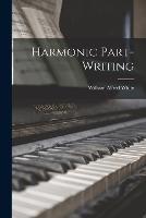 Harmonic Part-Writing