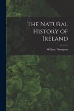 The Natural History of Ireland