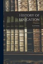 History of Education