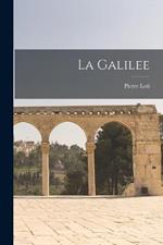 La Galilee