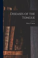 Diseases of the Tongue