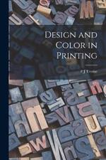 Design and Color in Printing